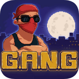 幫派模擬漢化版