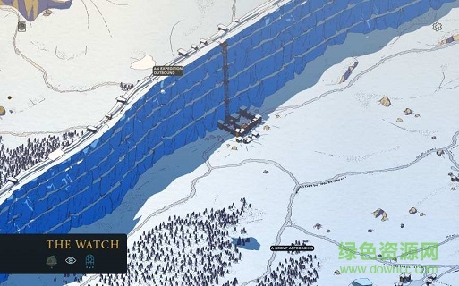 權(quán)力的游戲?yàn)貘f的故事 v1.0 安卓版 0