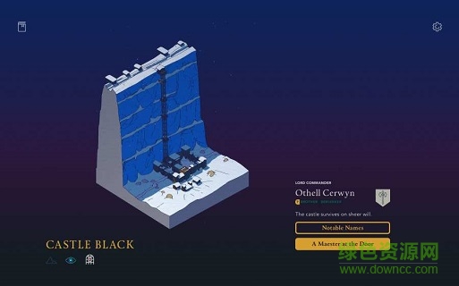 權(quán)力的游戲?yàn)貘f的故事 v1.0 安卓版 1