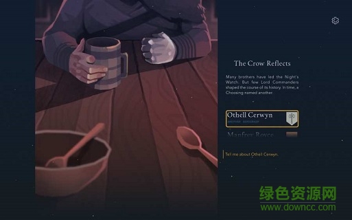 權(quán)力的游戲?yàn)貘f的故事手游下載