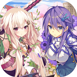 美少女花騎士游戲