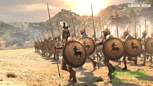 全面戰(zhàn)爭(zhēng)競(jìng)技場(chǎng)網(wǎng)易版 v1.0 安卓版 2