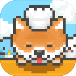 柴犬店長的可麗餅店漢化版(FoodTruckPup)