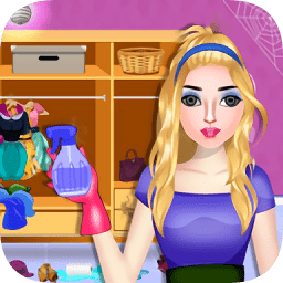 房間整理模擬器