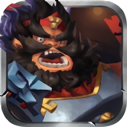 群戰(zhàn)八荒游戲