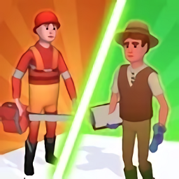 環(huán)保小達(dá)人手游