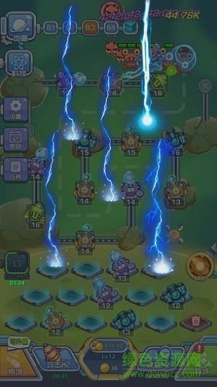 下一個(gè)黎明 v1.0 安卓版 0