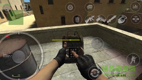 csgo手游正版 v3.33 安卓最新版 2
