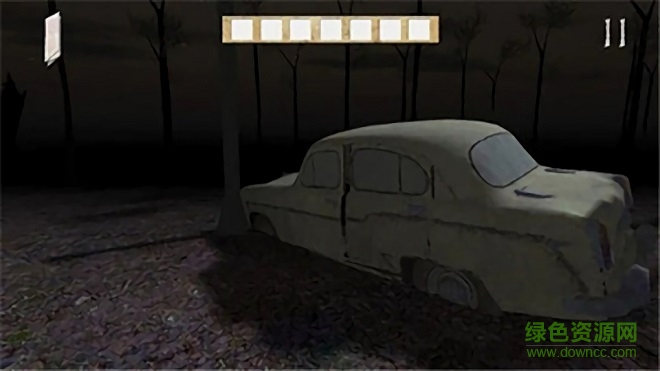 蘭德里納河的森林中文版 v1.03 安卓版 1