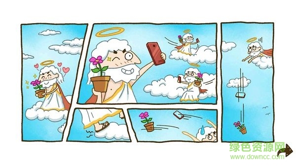 神叨叨中文版 v1.0 安卓版 0