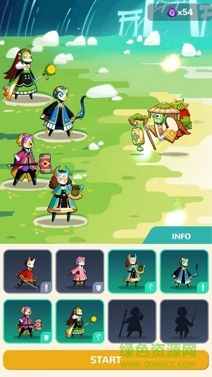 面具之神游戲 面具之神手游下載