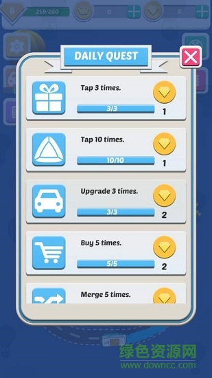 超級(jí)停車模擬器 v1.0 安卓版 3