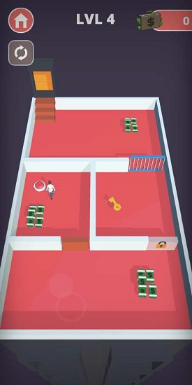 不可能完成的入侵游戲 v3.0 安卓版 0