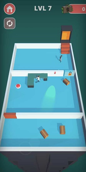 不可能完成的入侵游戲 v3.0 安卓版 1