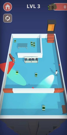 不可能完成的入侵游戲 v3.0 安卓版 2