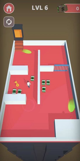 不可能完成的入侵手游下載