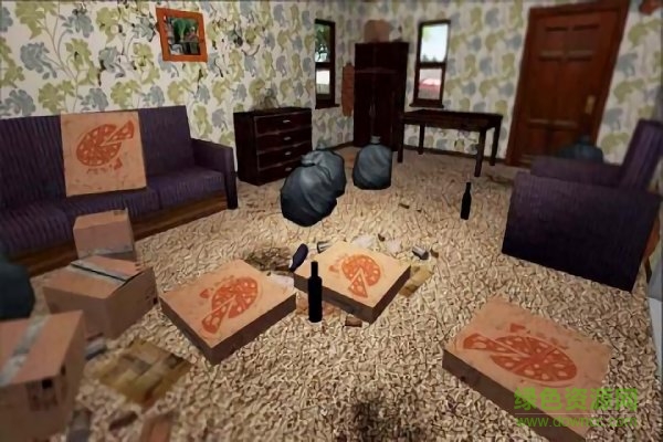 涂色天地手游 v2.4安卓版 0