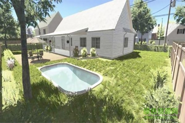 涂色天地手游 v2.4安卓版 1