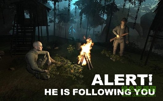 末日生還者 v1.1.1 安卓版 2