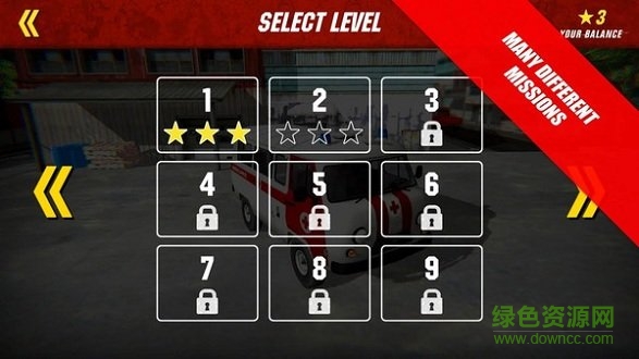 急救模擬器 v1.01 安卓版 1