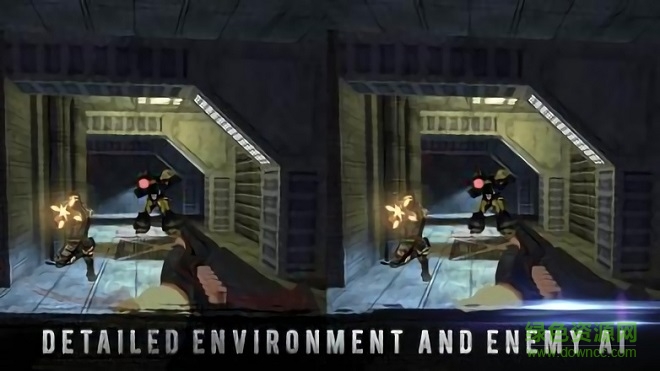 超級死亡戰(zhàn)車4游戲下載