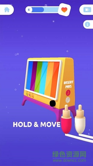 腦洞專家3d v1.4.7 安卓版 1