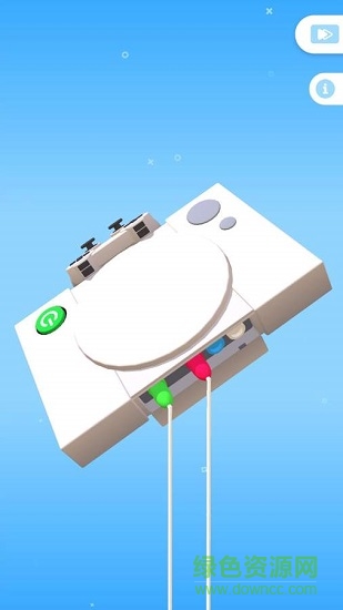 腦洞專家3d手游下載