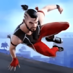 酷跑冒险家游戏最新版