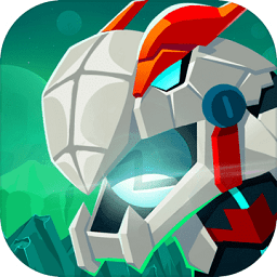 暴走龍騎士中文手機(jī)版