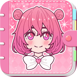 莉莉日記換裝游戲