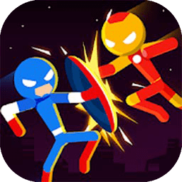 火柴人格斗吧游戲