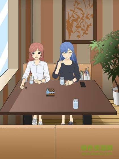 直男的相親傳說(shuō)游戲 v1.0 安卓版 2