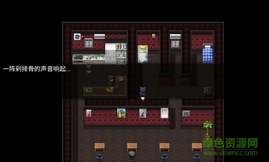 輪回夢魘游戲下載