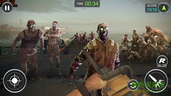 末日生存世界 v1.0 安卓版 0