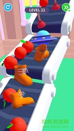 996實(shí)習(xí)生 996實(shí)習(xí)生游戲下載