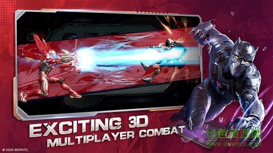 marvel duel數(shù)據(jù)包