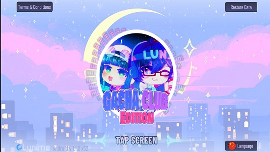 扭蛋俱樂部可愛版