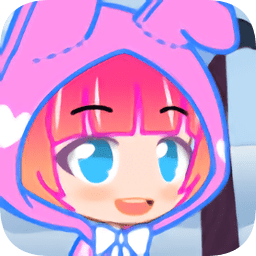 扭蛋俱樂(lè)部可愛(ài)屋中文版