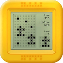 复古游戏机模拟器(Retro Games)