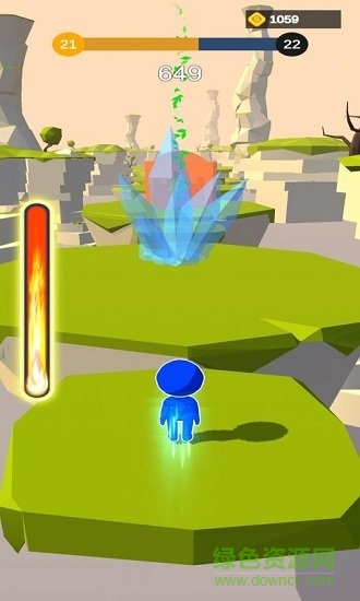 欢乐冲冲冲 欢乐冲冲冲游戏下载