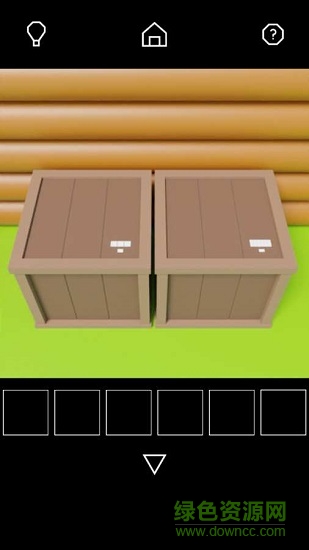 逃脫游戲河貍屋 v1.0.1 安卓版 0