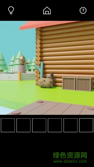 逃脫游戲河貍屋 v1.0.1 安卓版 1