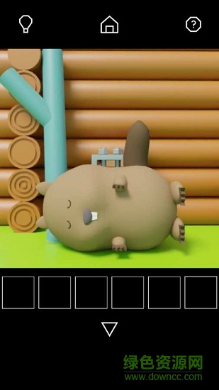 逃脫游戲河貍屋 v1.0.1 安卓版 2
