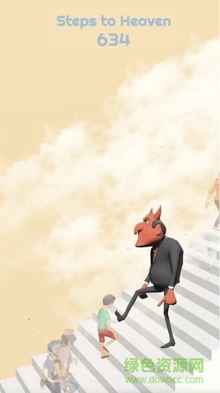 天國(guó)的階梯游戲 v1.0.1 安卓版 2