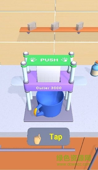 肥皂工廠 v0.2 安卓版 0