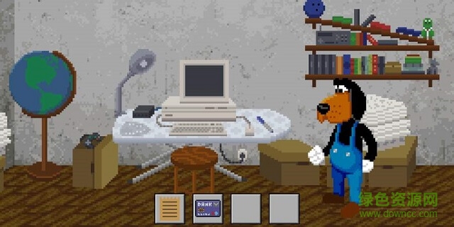 巴尼的夢幻巡游游戲 v1.6.1 安卓版 1