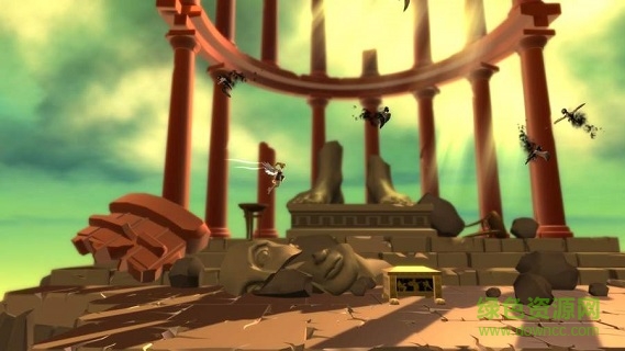 夜神任务同心同灵游戏 夜神任务同心同灵手游下载