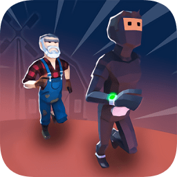 捉迷藏模擬器手機版