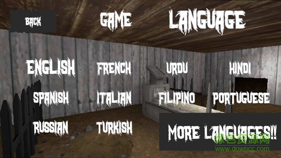 邪惡軍官2游戲(Evil Officer V2) v2.2 安卓版 2