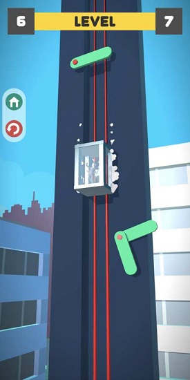 電梯求生游戲 電梯求生手游下載